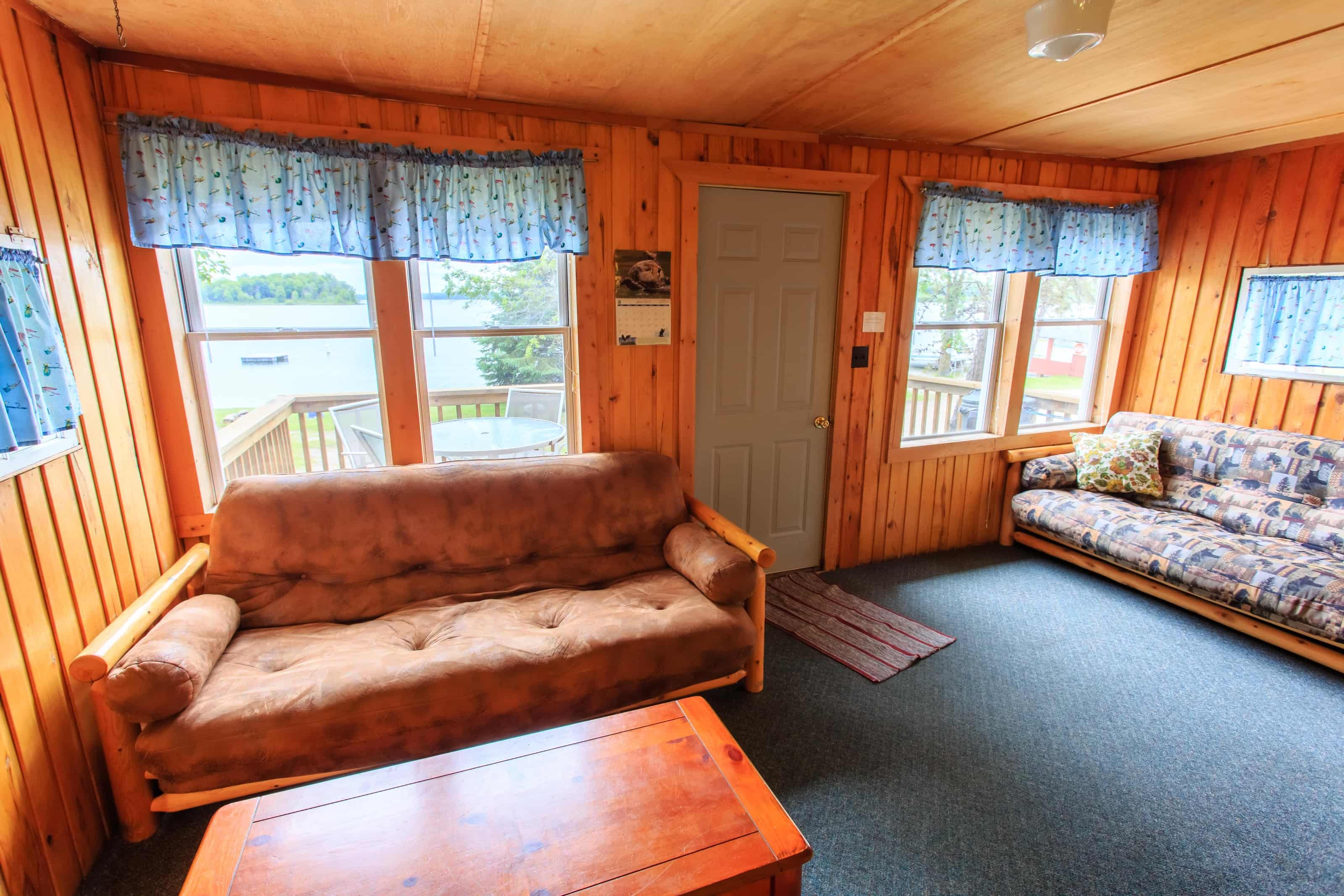 New Horizon Resort Home