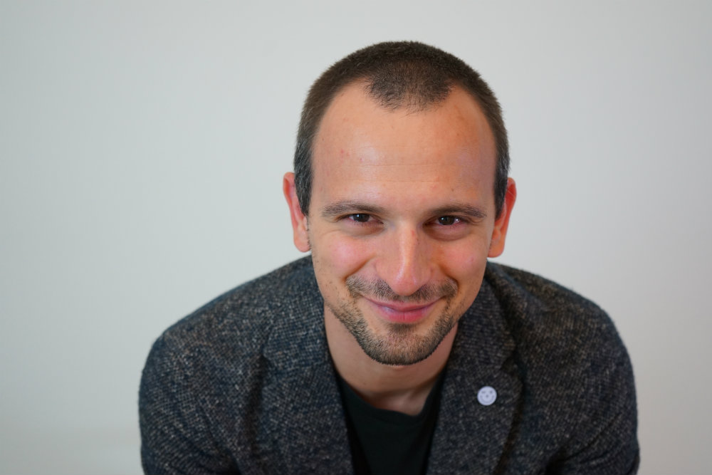 Tobias Steinemann