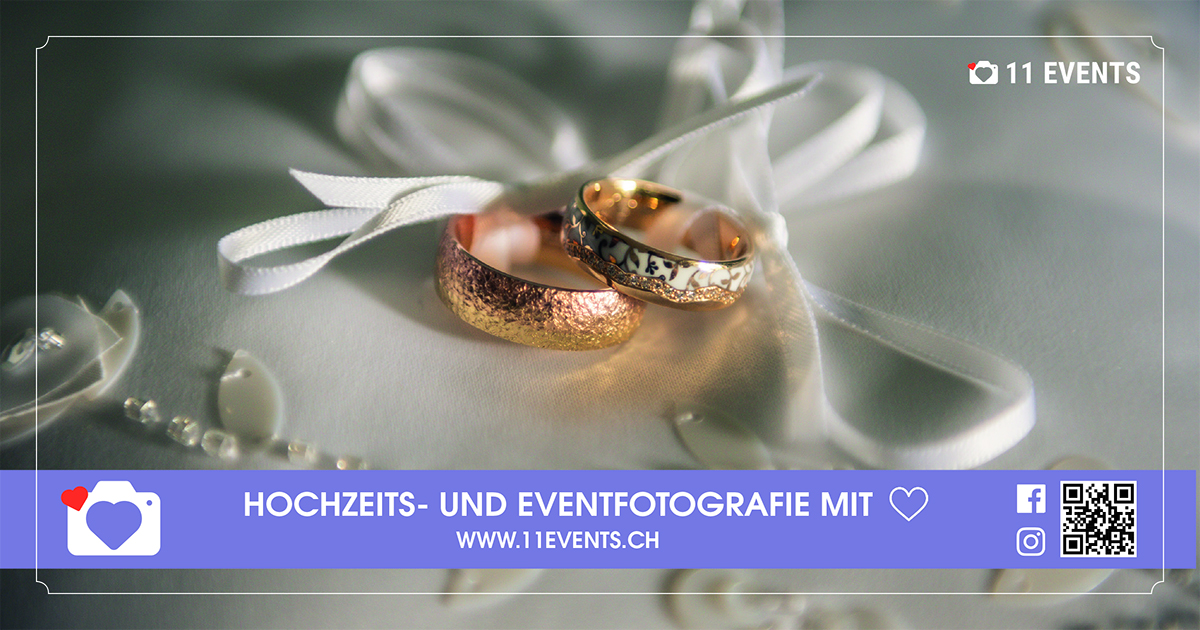 11 Events Fotografie