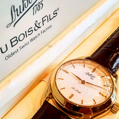 DuBois et fils