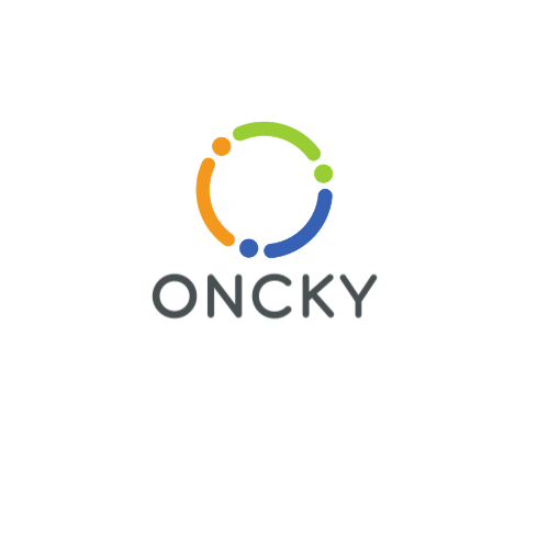 ONCKY GmbH (agence numérique)