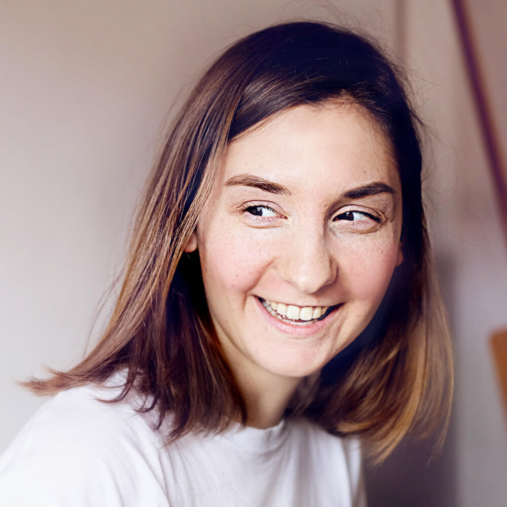 Kerstin Stepper Designer et illustratrice