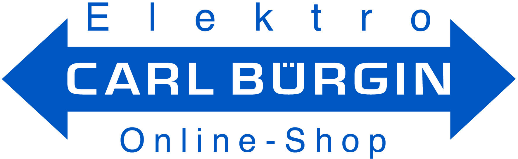 Carl Bürgin, Elektro