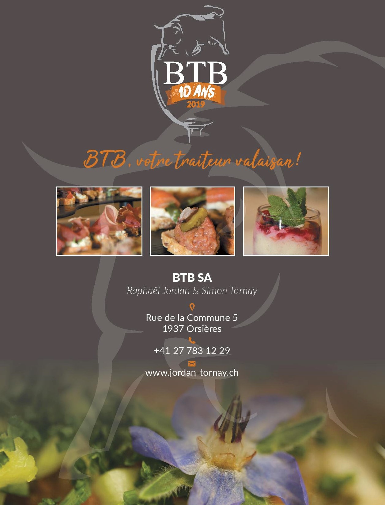 BTB SA
