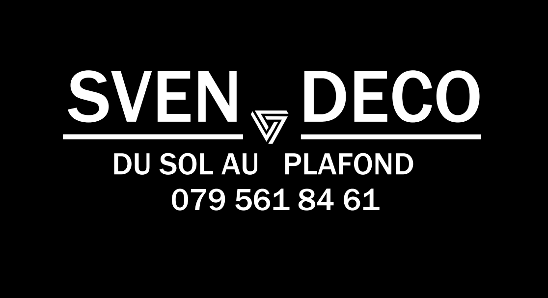Sven décoration