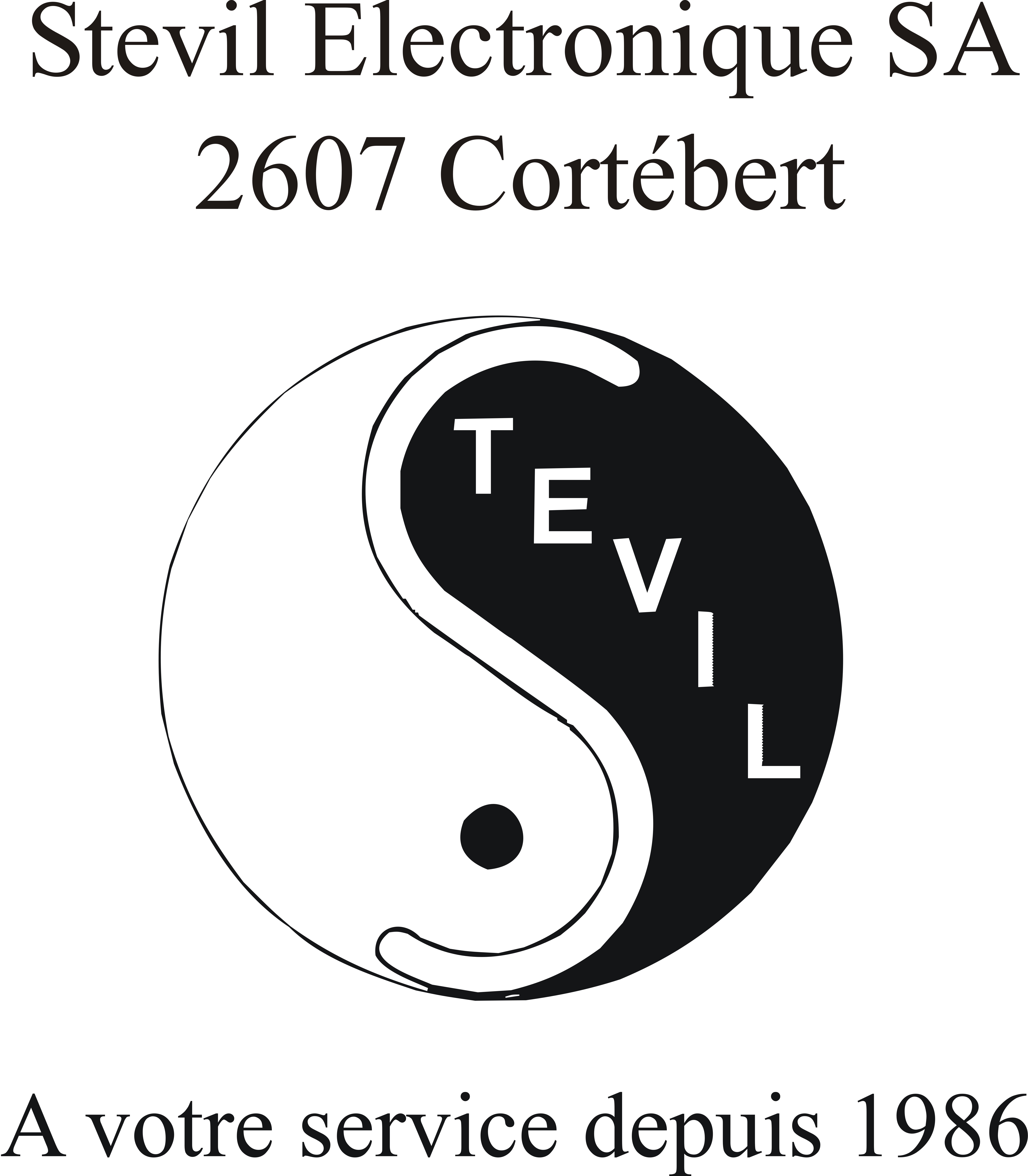 Stevil Electronique SA