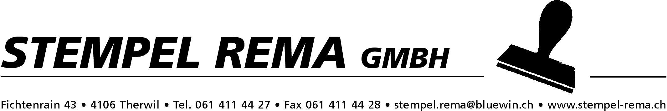 Stempel Rema GmbH