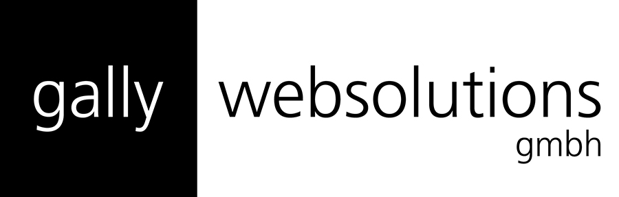 Gally Websolutions GmbH