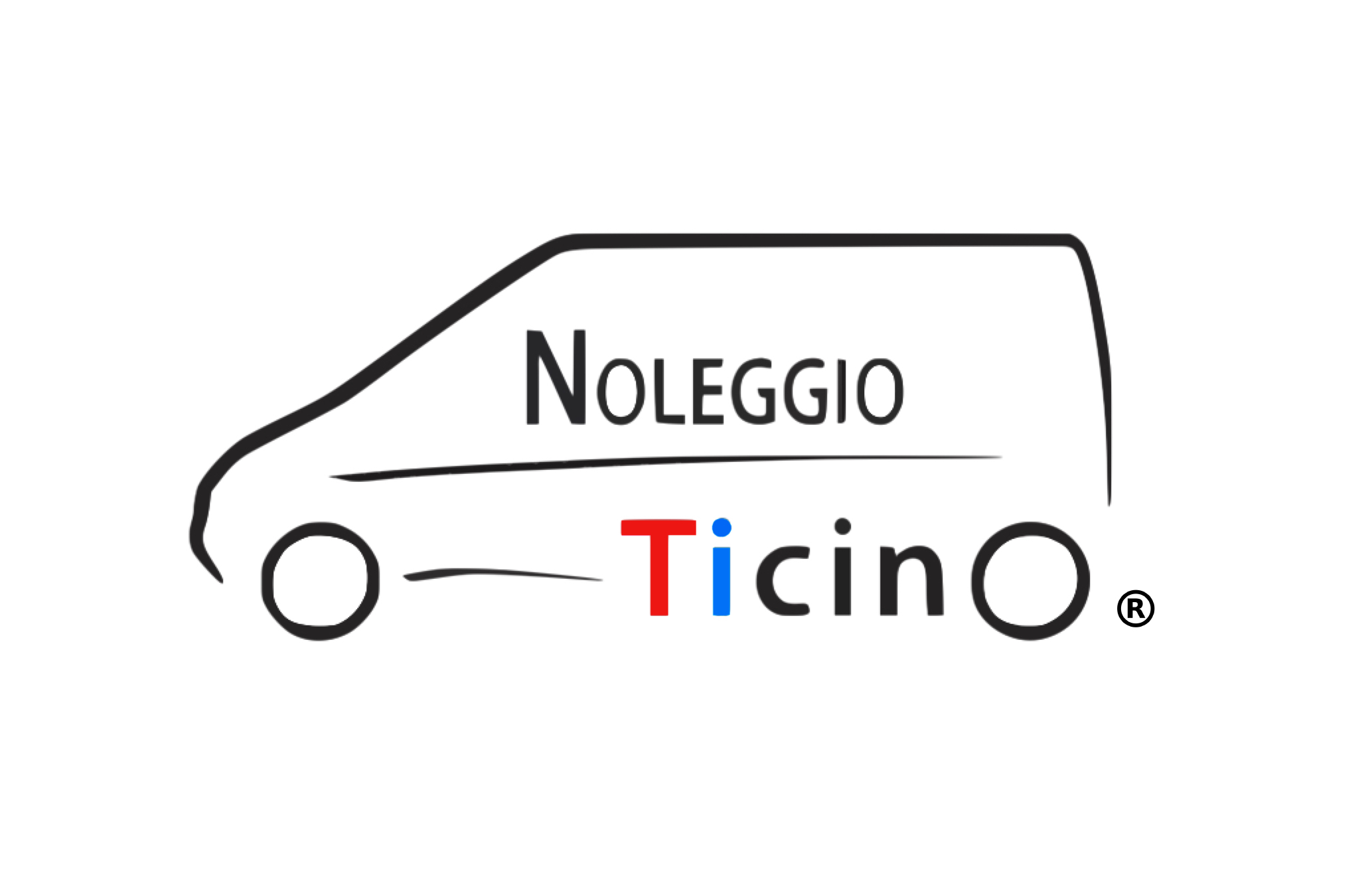 Noleggio Ticino