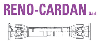Reno-Cardan Sàrl