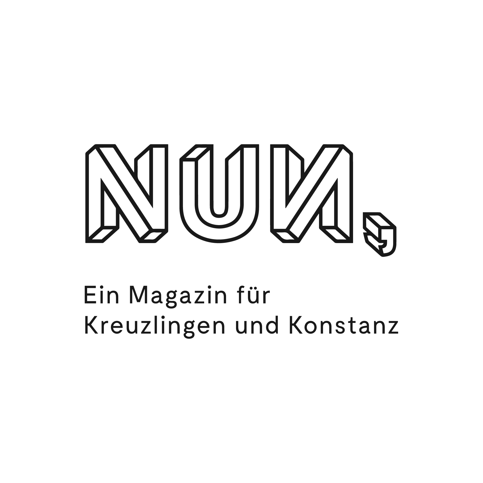NUN, Rivista