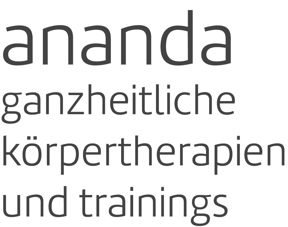 ananda - thérapies corporelles et formations holistiques