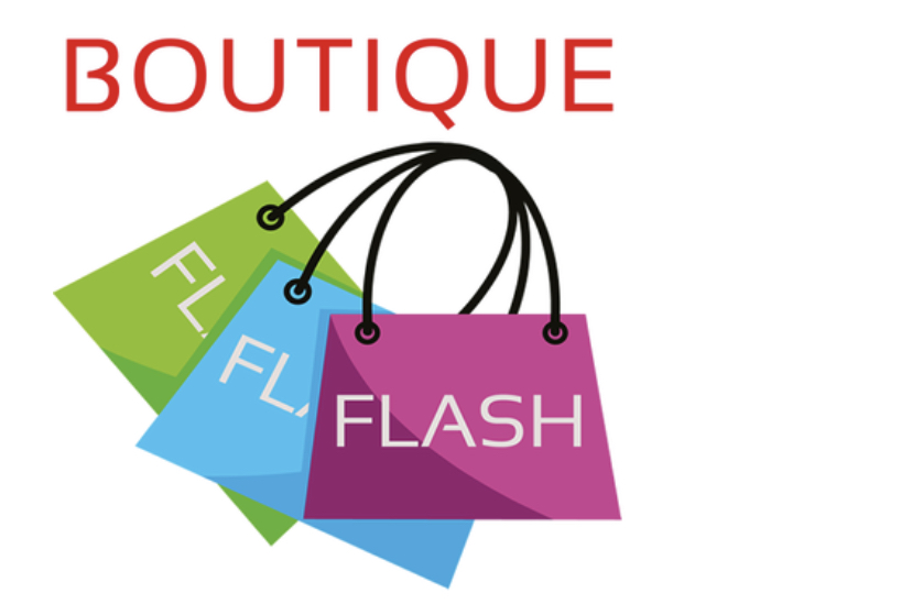 Boutique Flash