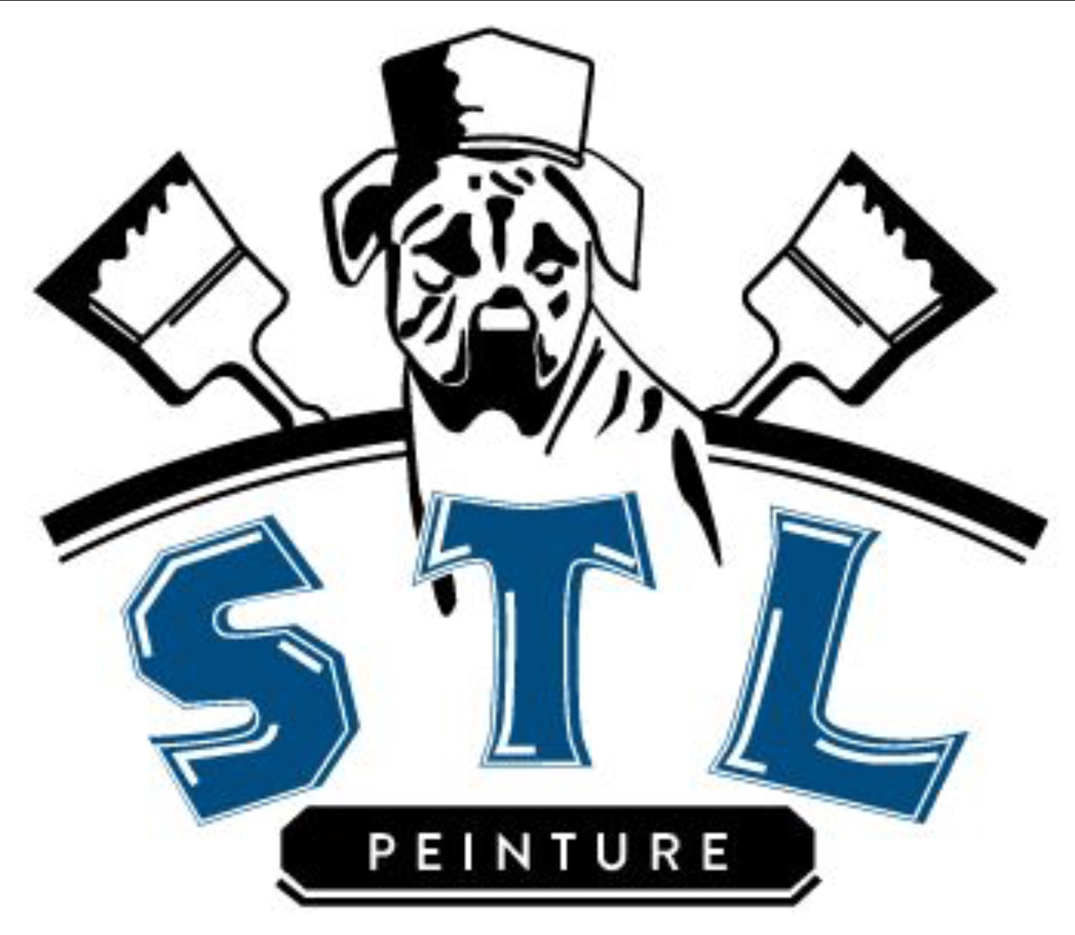 STL Peinture Lambert