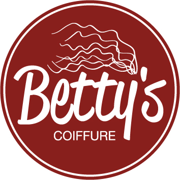 La coiffure di Betty