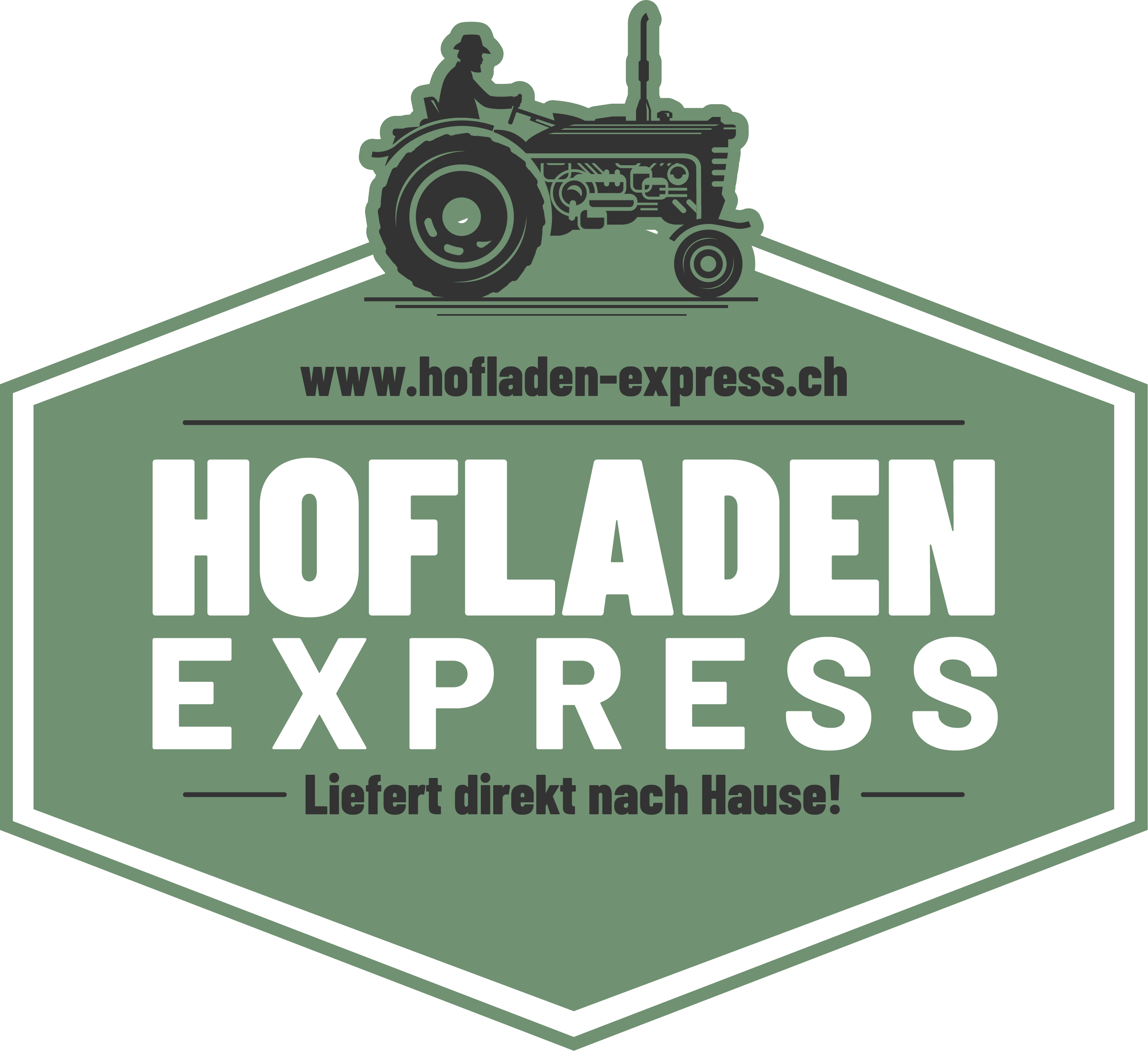 Negozio agricolo Express