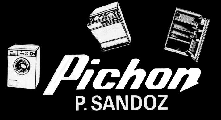 Pichon P. Sandoz S.A.