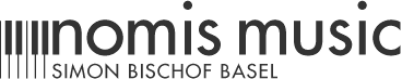 Nomis musica gmbh