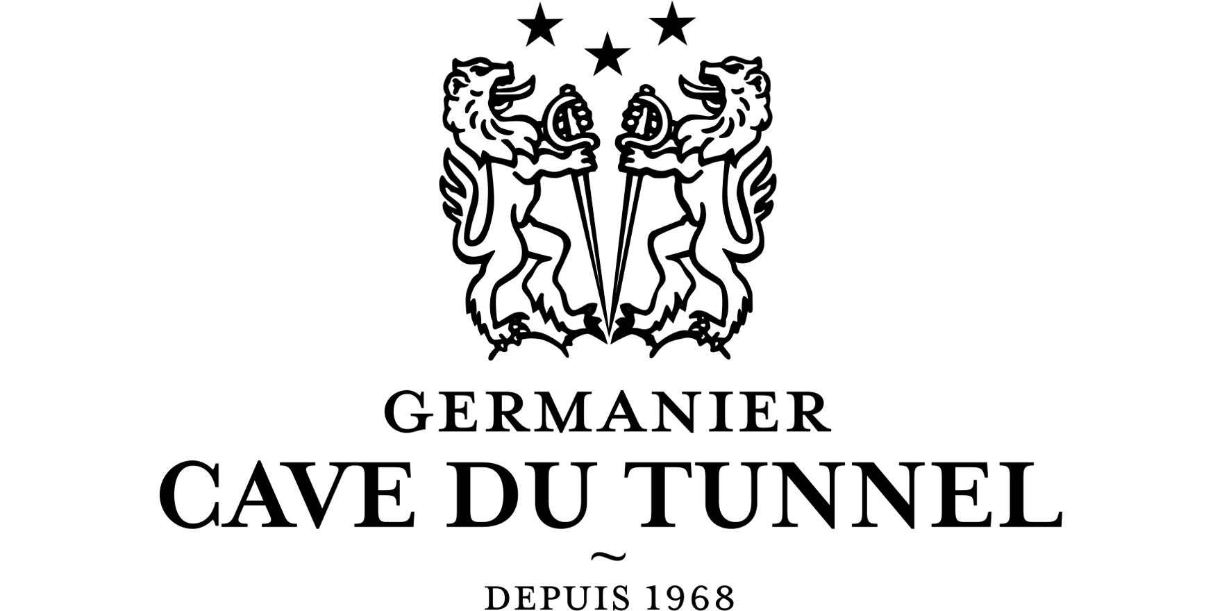 Germanico - Cave du Tunnel