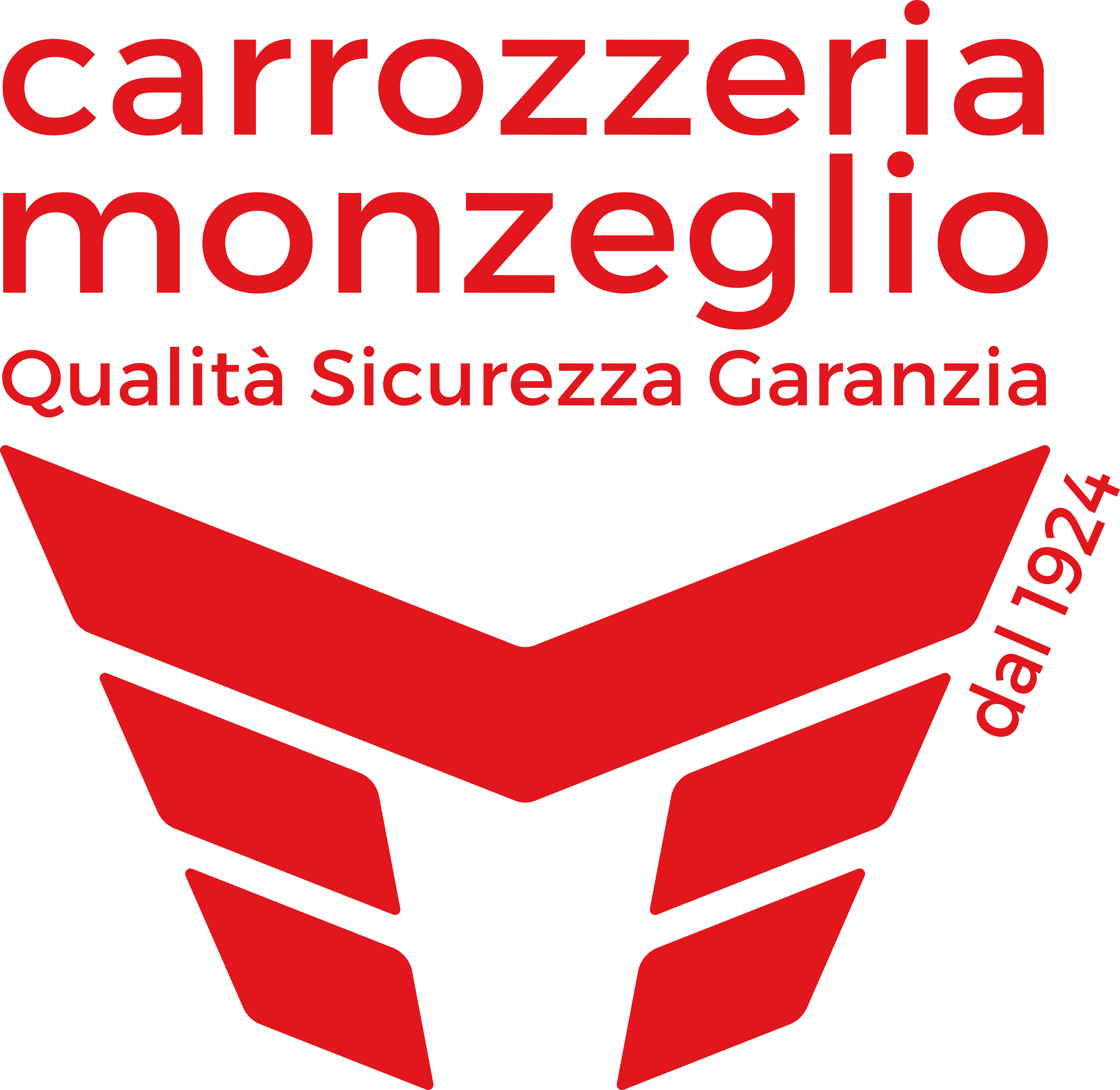 Monzeglio SA - carrozzieri dal 1924