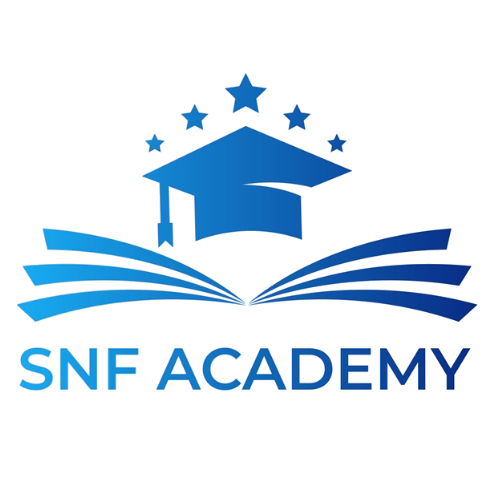 SNF Academy - Entraînement physique et formation de coachs nutritionnels en ligne