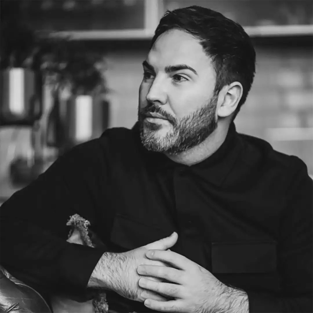 James Hughes Life & Breathwork Coach