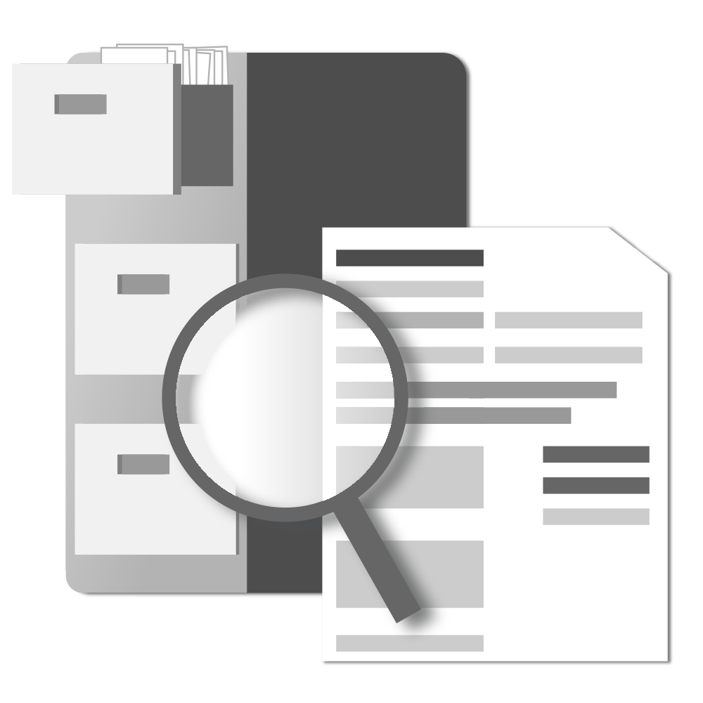 Docuxplorer Document Management Software