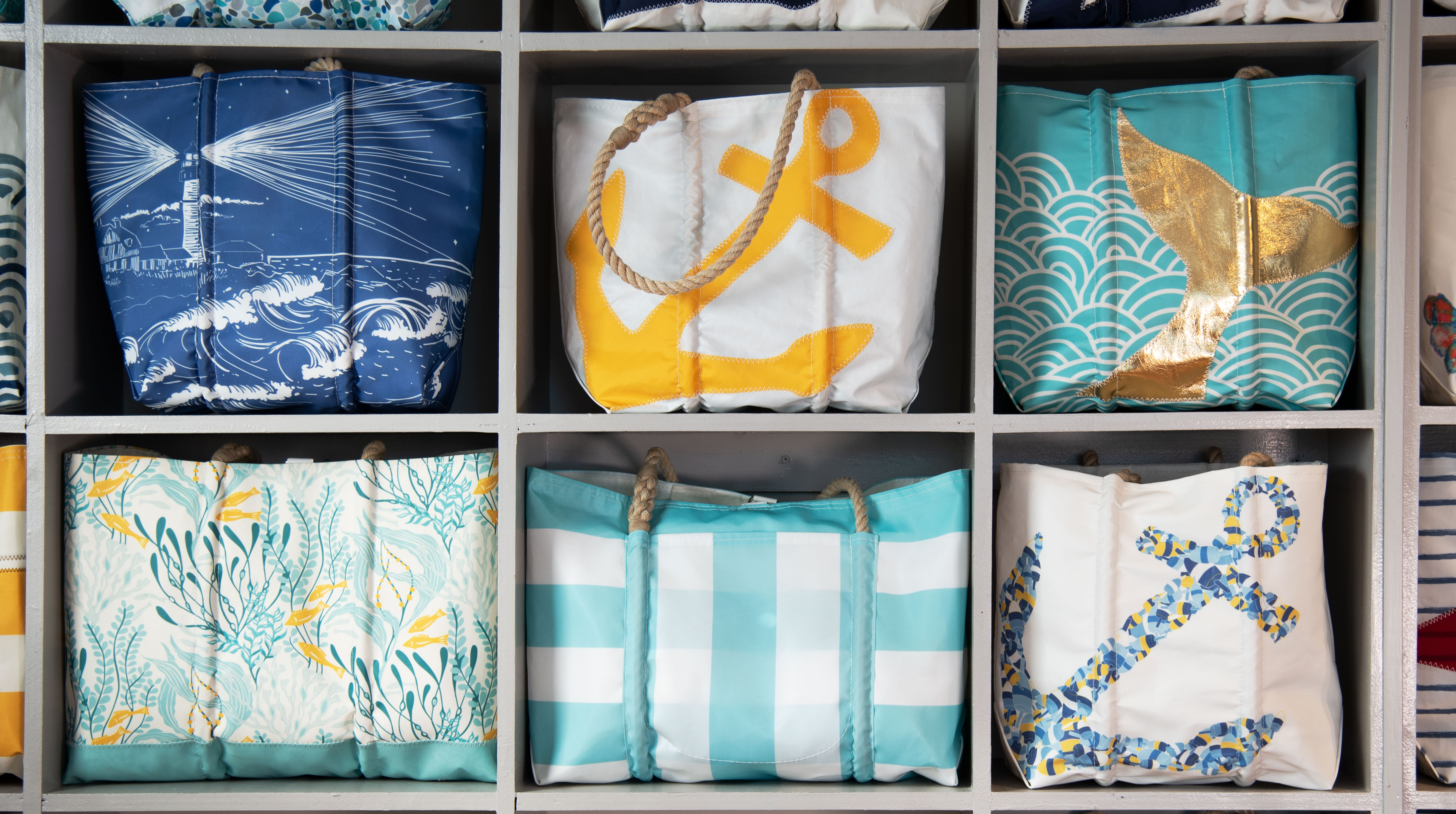 Sea Bags Maine Open Online