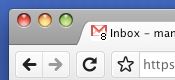 Instantly know how many emails are pending assignment.