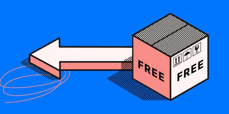 How to Offer Free Shipping: Benefit and Strategies For Ecommerce