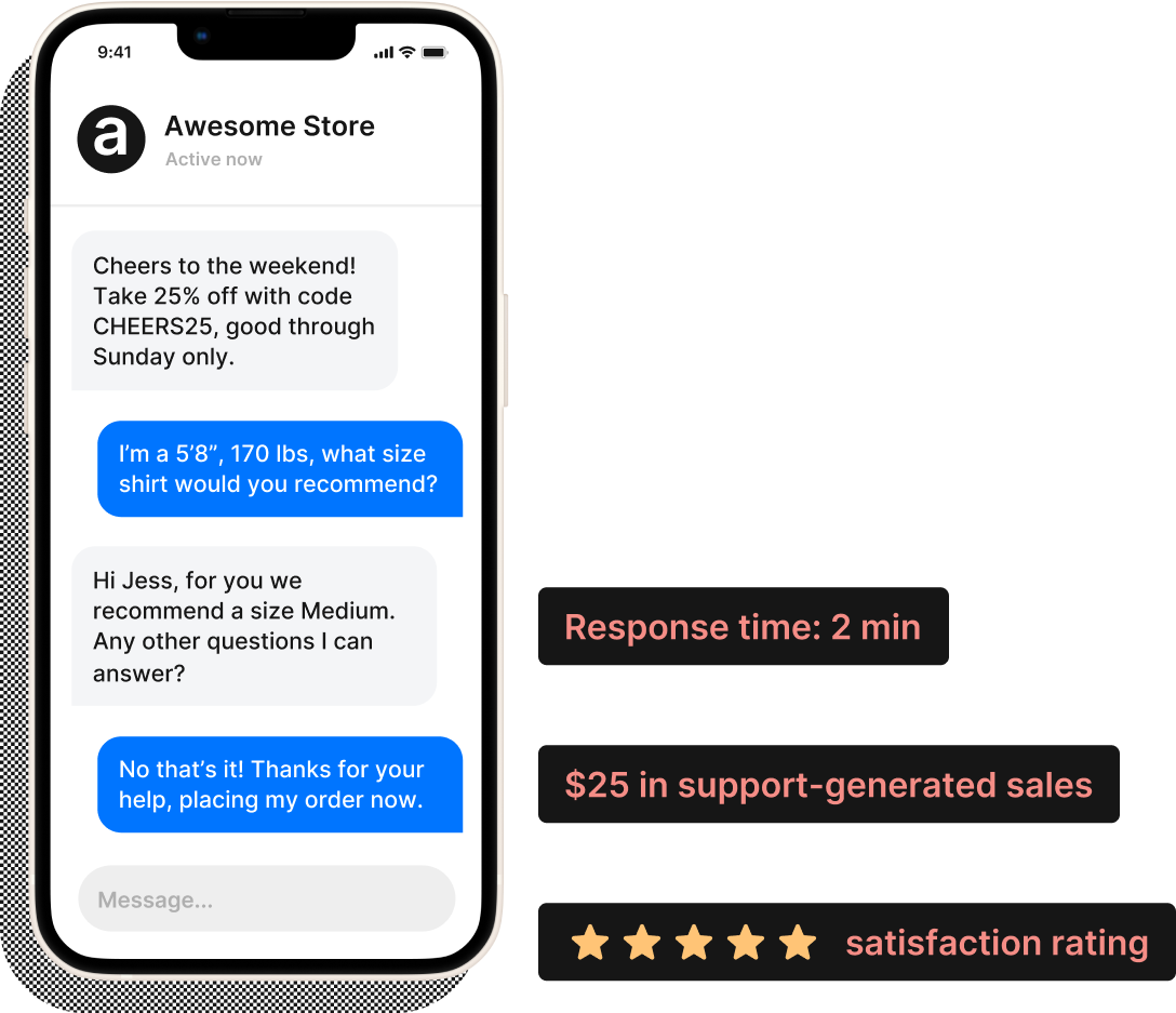 Klaviyo and Gorgias integrate for superior marketing and customer experience.