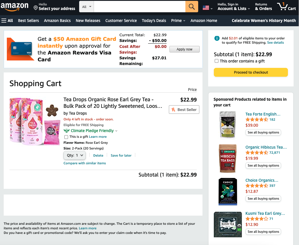 Amazon