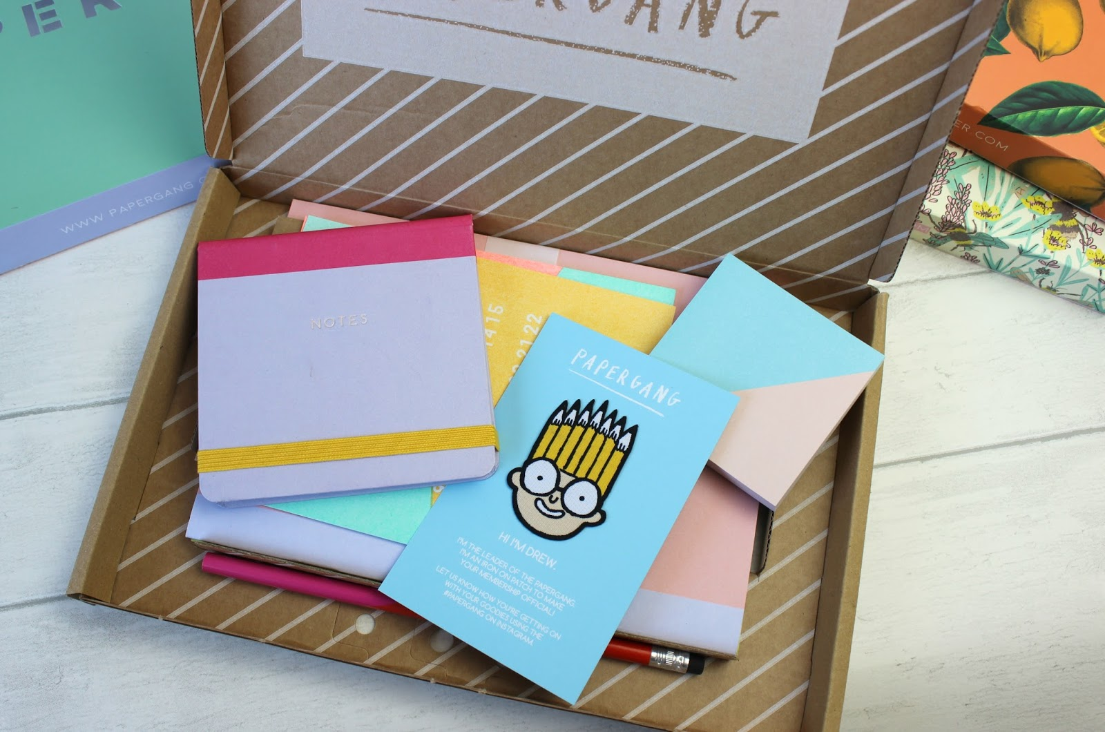 Ohh Deer's product packaging adds delight to the customer experience