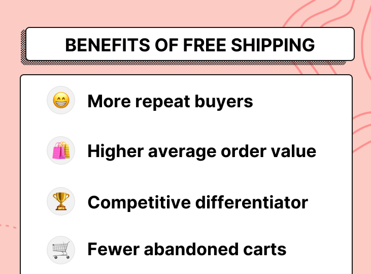 How to Offer Free Shipping: Benefit and Strategies For Ecommerce