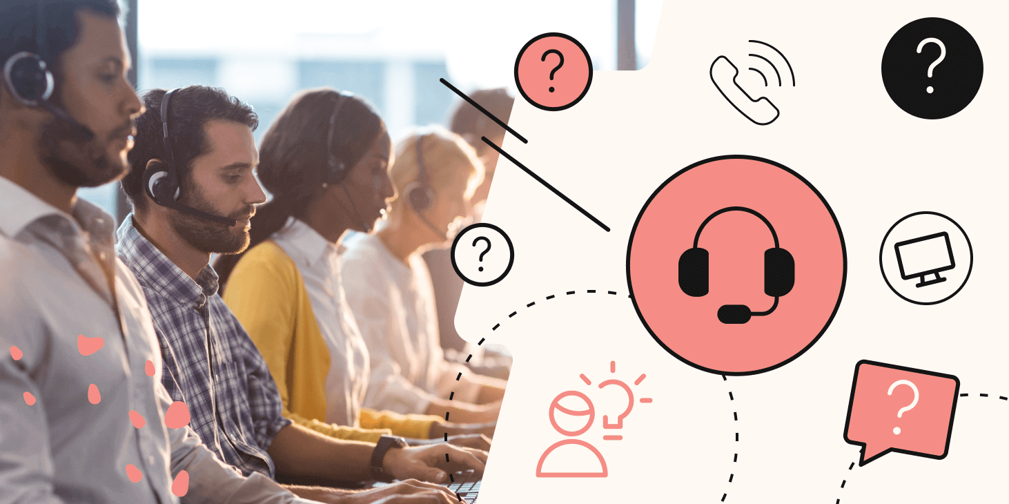 What Is A Helpdesk Why You Need One Features To Look For