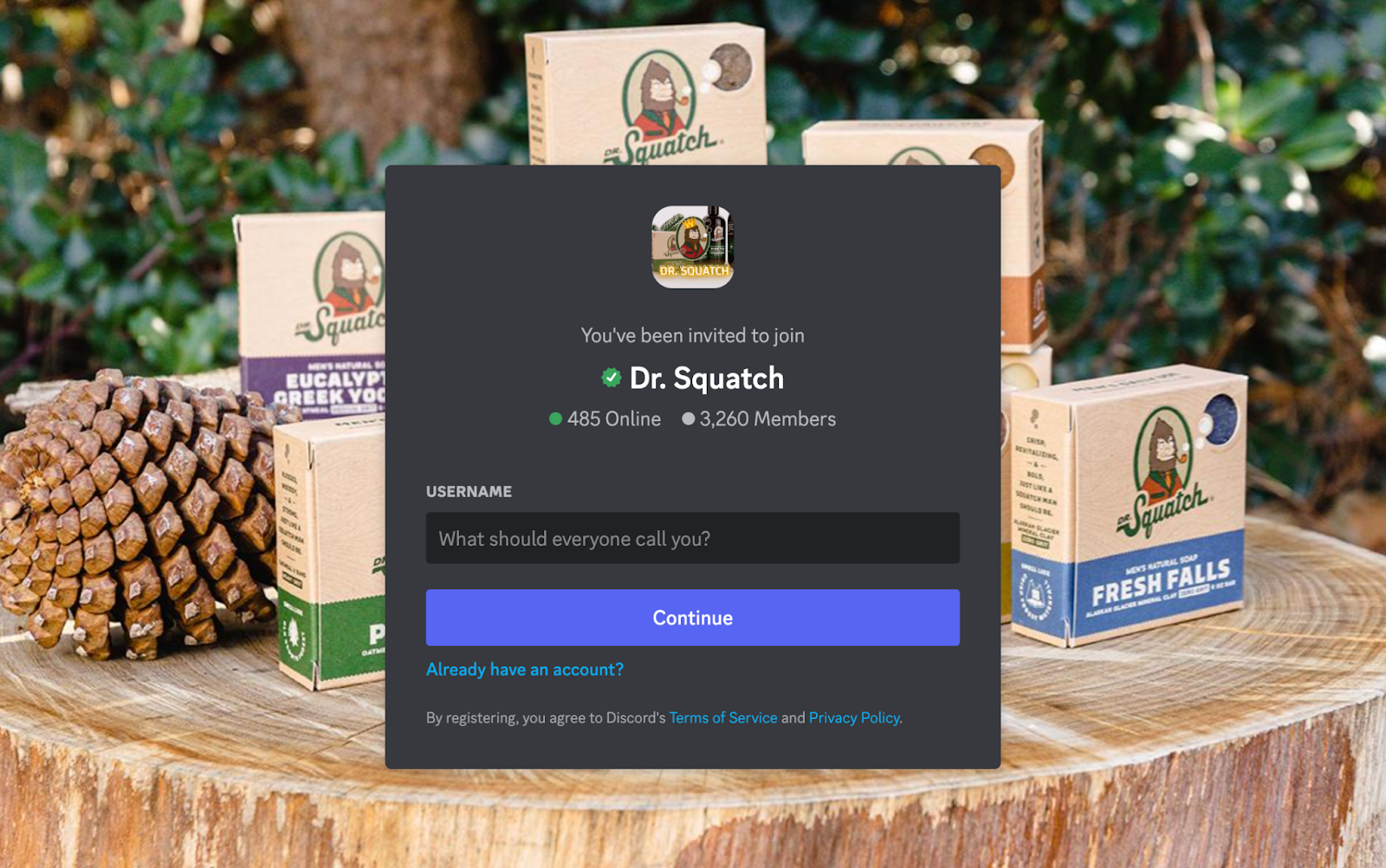 Ecommerce customer communities