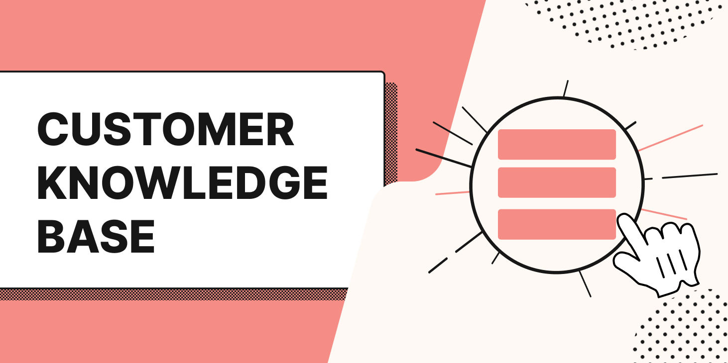 How to Create & Optimize a Customer Knowledge Base