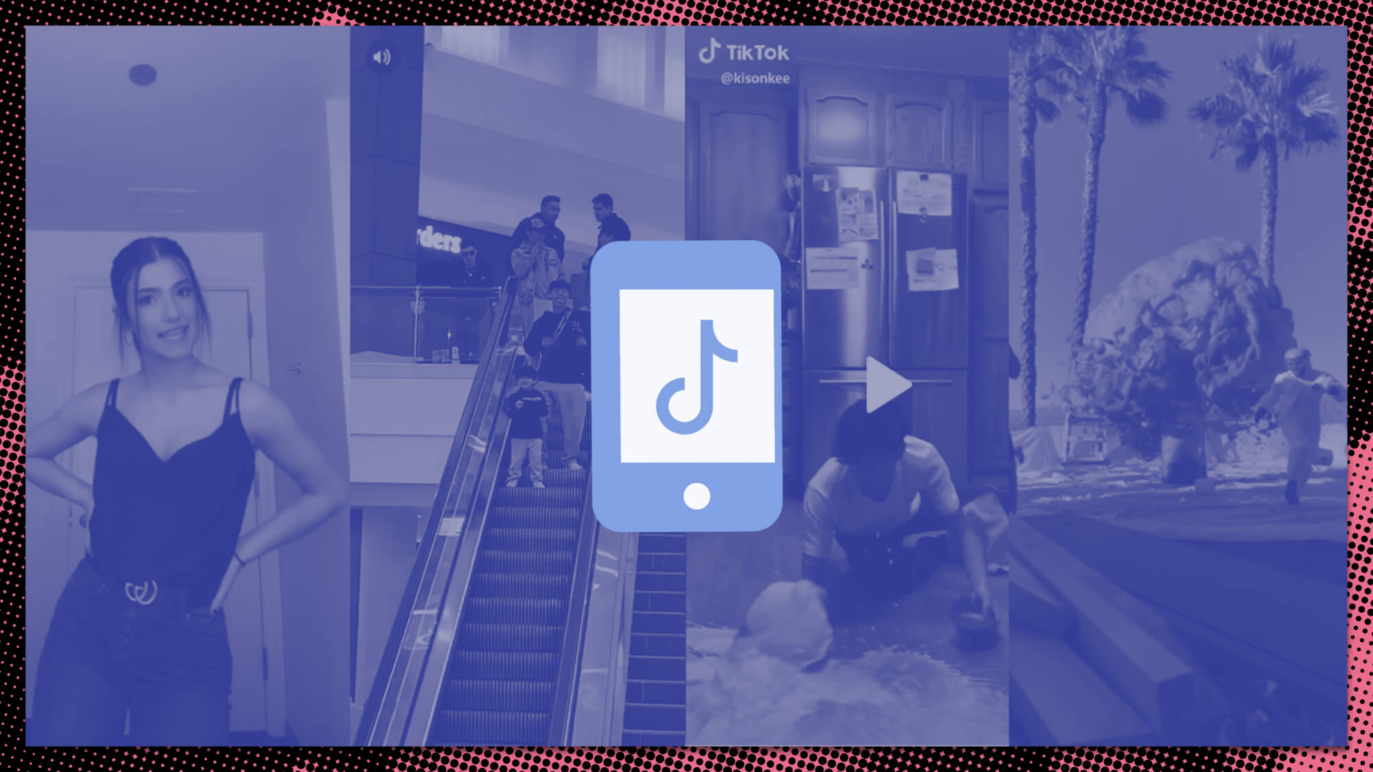 A Curious Adults&rsquo; Guide to TikTok