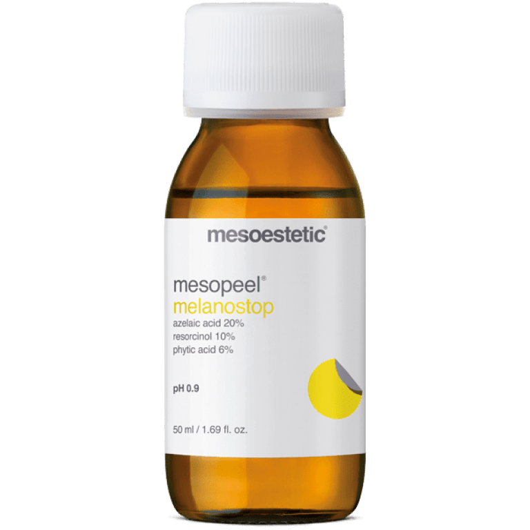 Mesopeel