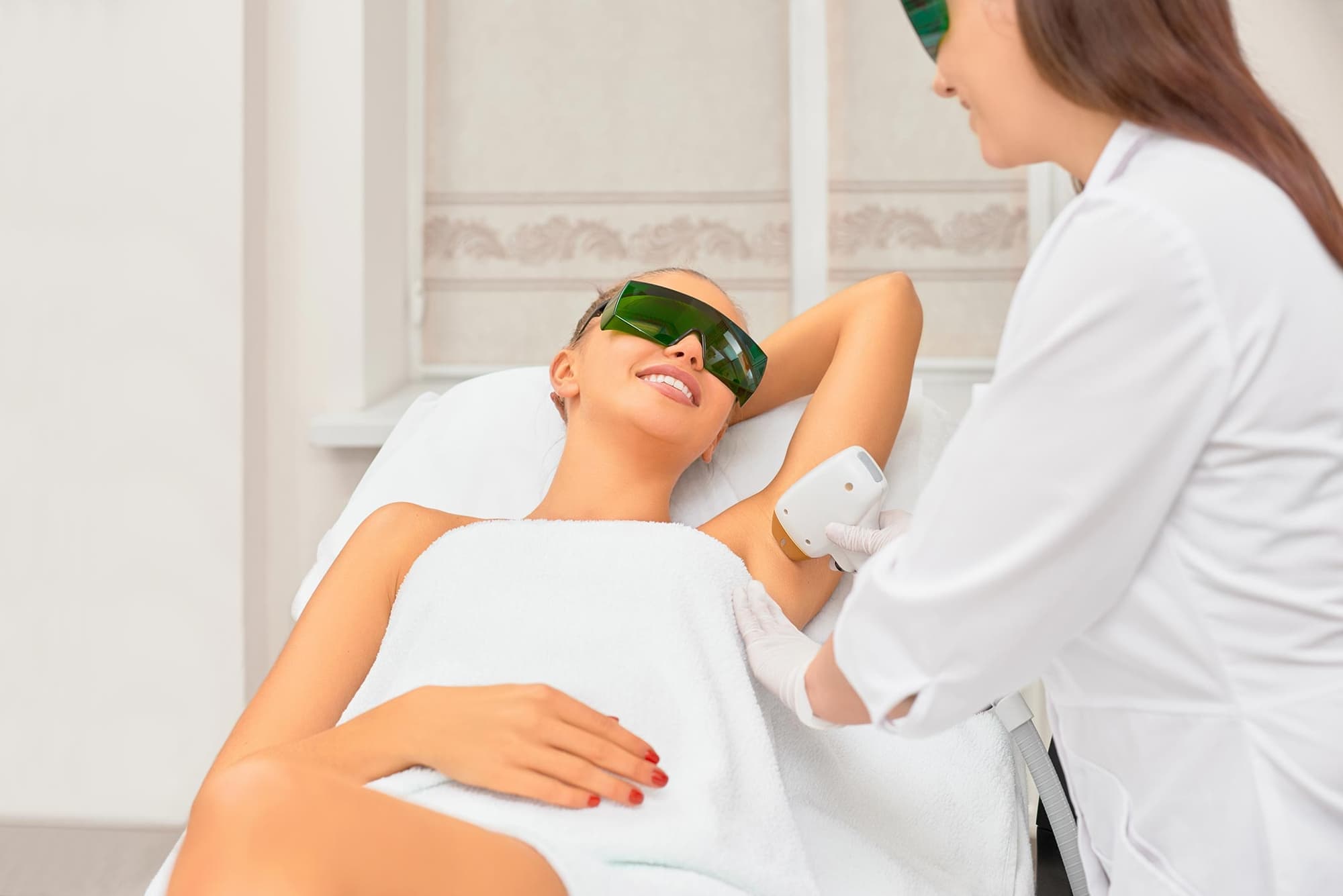 Laser Hair Removal London London Laser Hair Removal Clinic