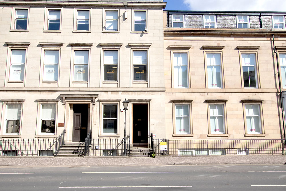 Contact Us Este Medical Group