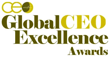 Global CEO excellance awards