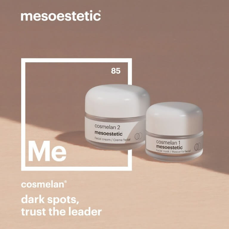 Cosmelan Pigmentation Peel Treatment