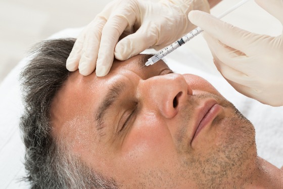 Anti-Ageing Injections