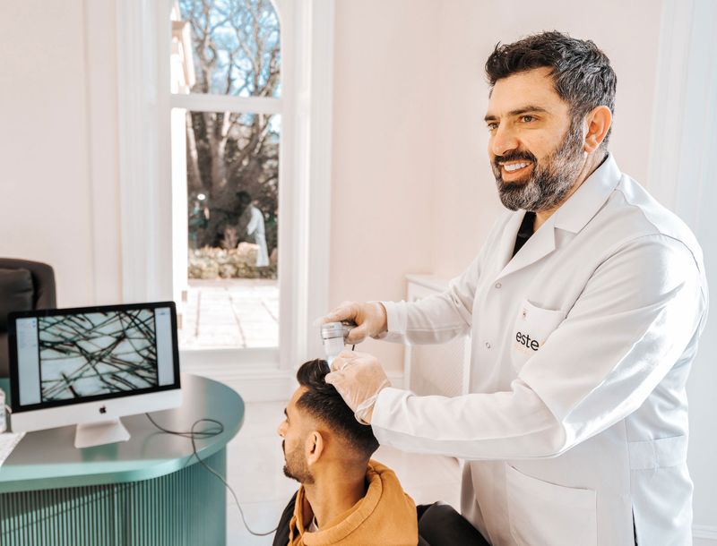 Este Medical Group Hair & Skin Clinic Birmingham Reviews