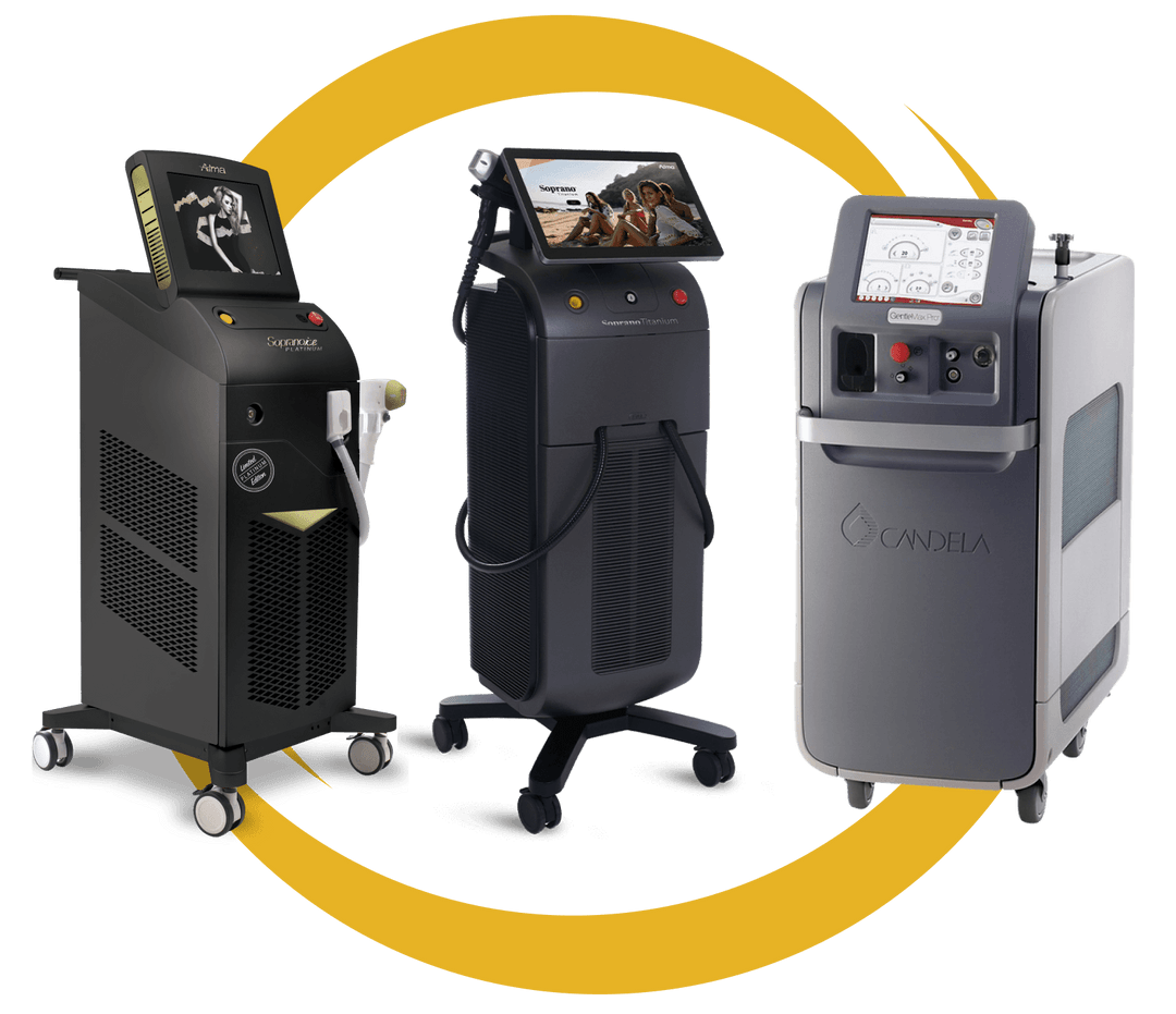 Laser Hair Removal London London Laser Hair Removal Clinic