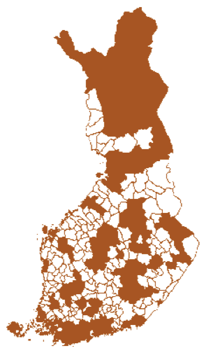 lupisoranssi