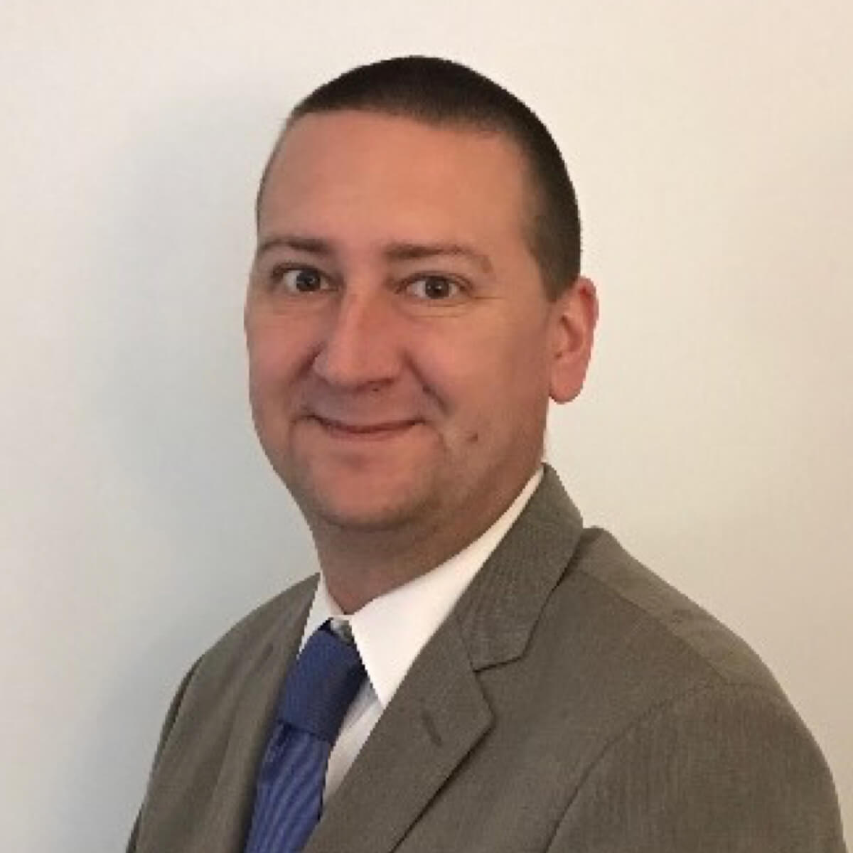 Brian Burnham Senior Consultant