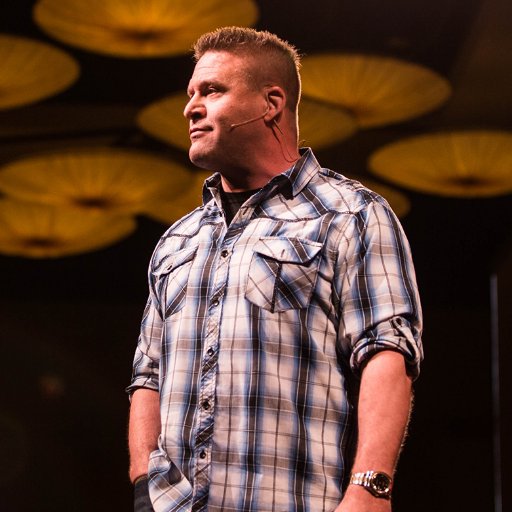 Troy McClain, CEO of Tovuti LMS