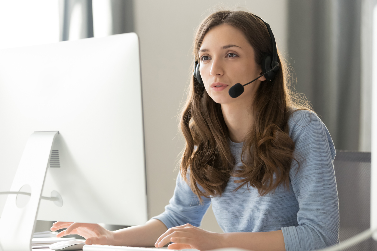 customer service